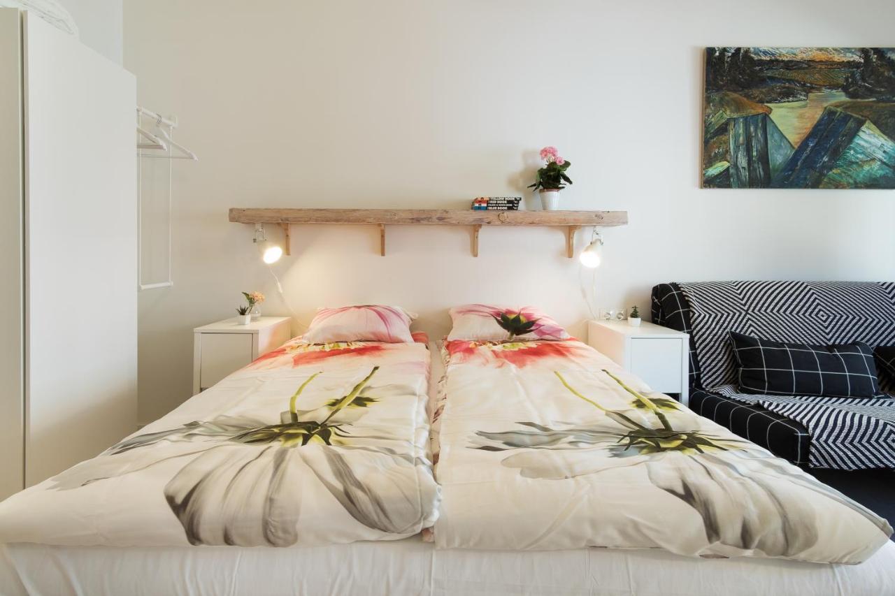Family Apartment Tallinn Eksteriør bilde