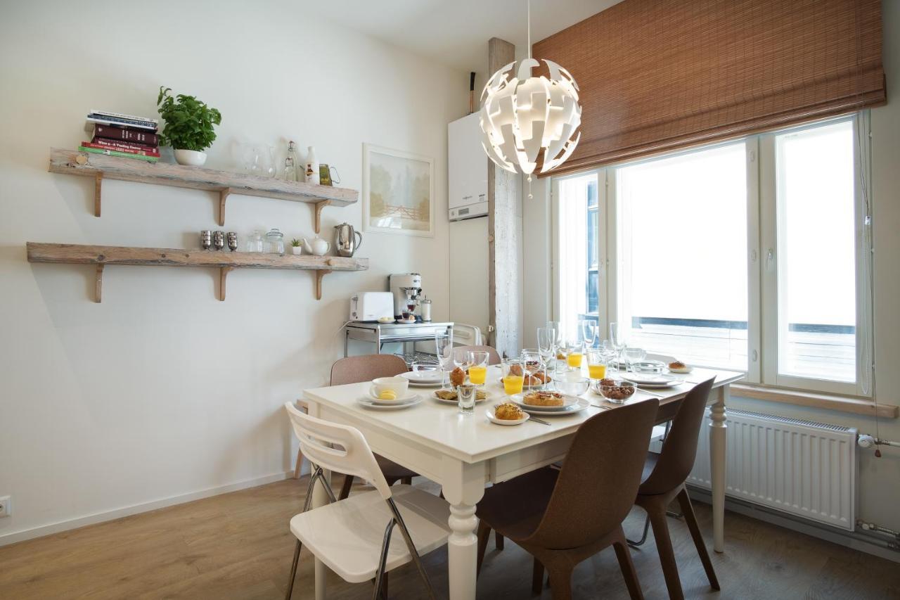 Family Apartment Tallinn Eksteriør bilde