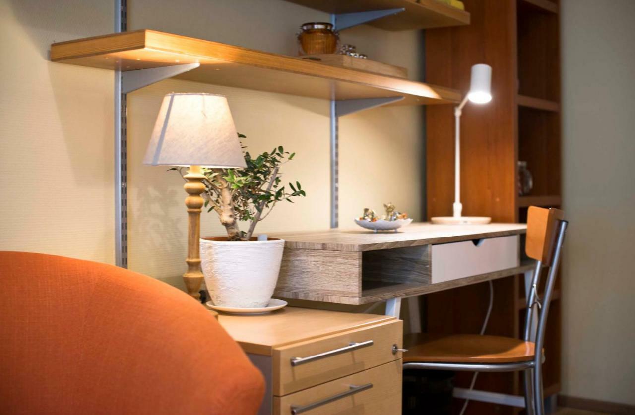 Family Apartment Tallinn Eksteriør bilde