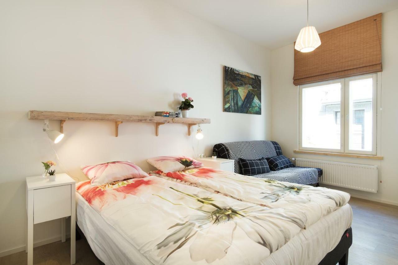 Family Apartment Tallinn Eksteriør bilde