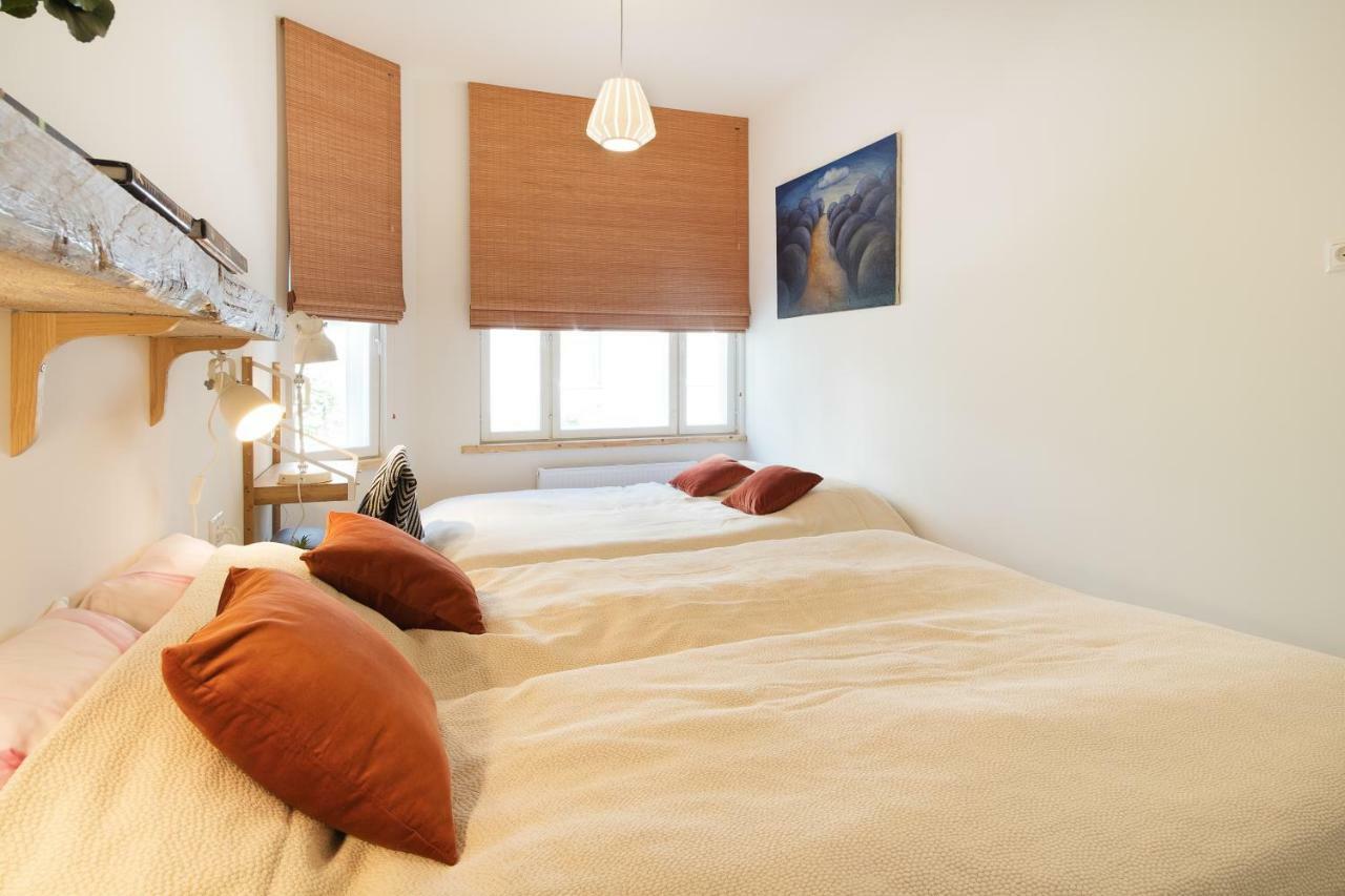 Family Apartment Tallinn Eksteriør bilde