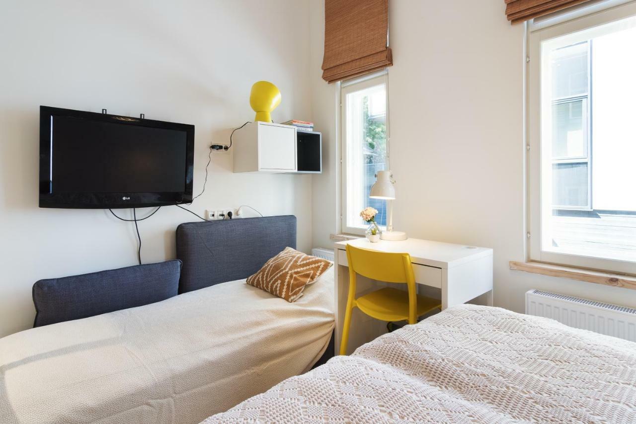 Family Apartment Tallinn Eksteriør bilde