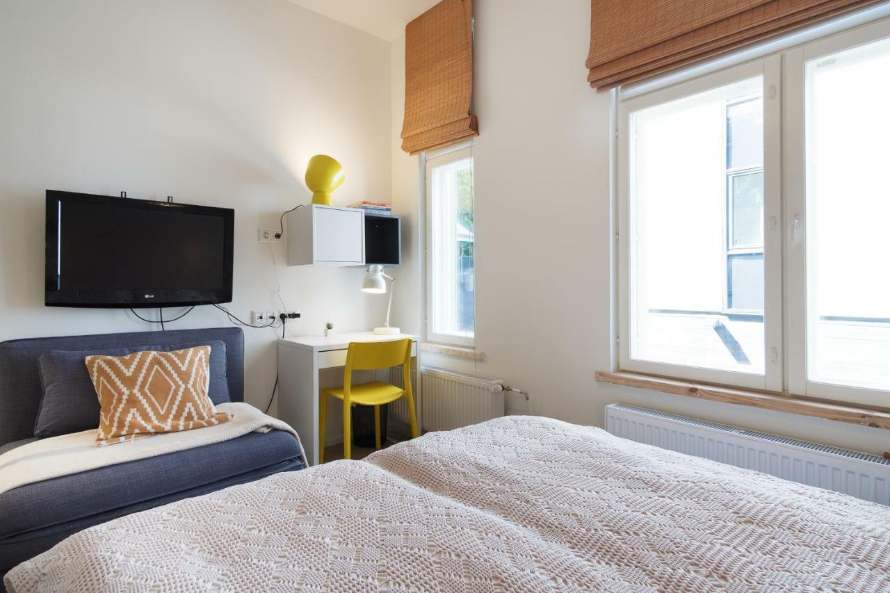 Family Apartment Tallinn Eksteriør bilde