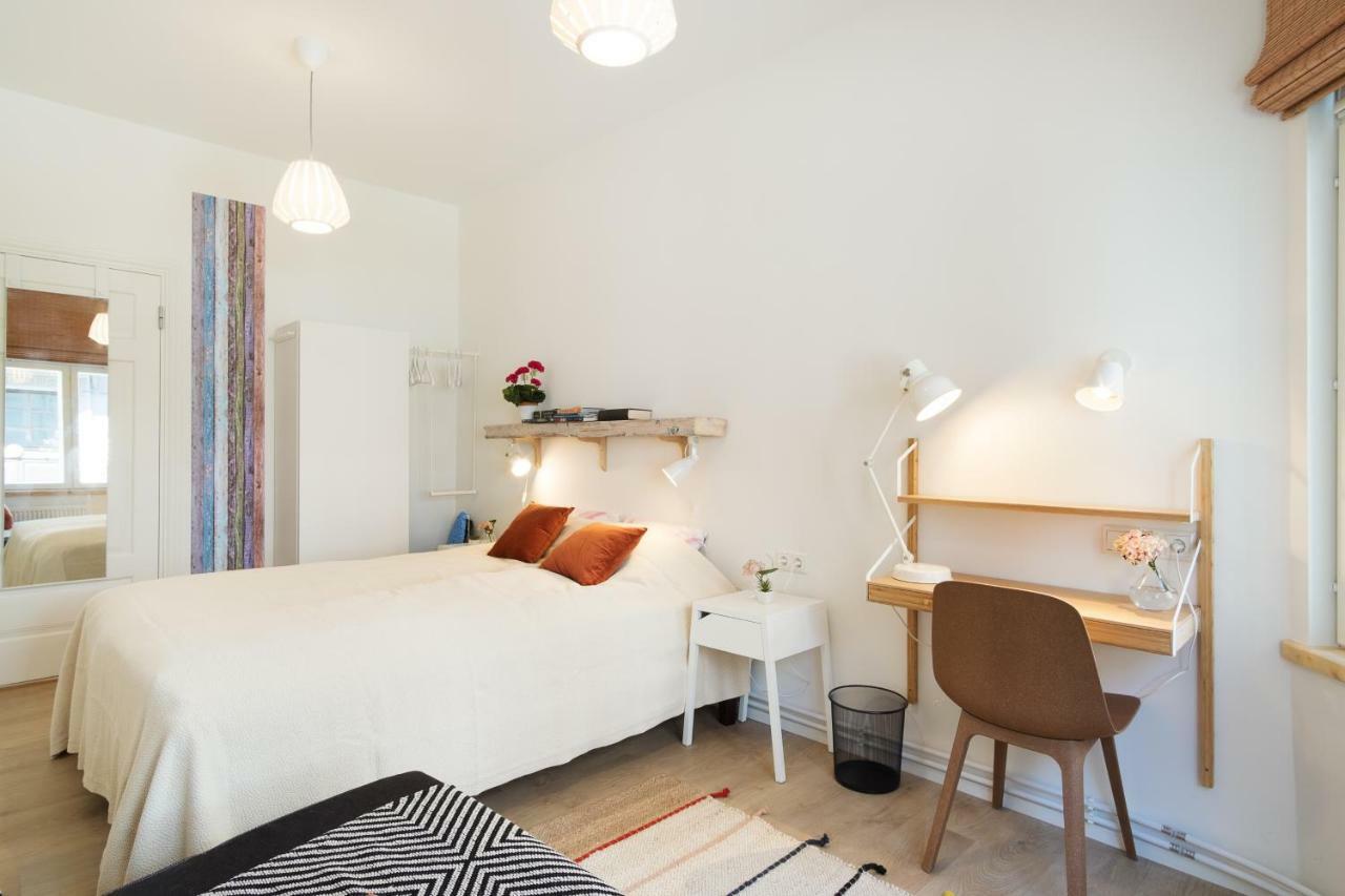 Family Apartment Tallinn Eksteriør bilde