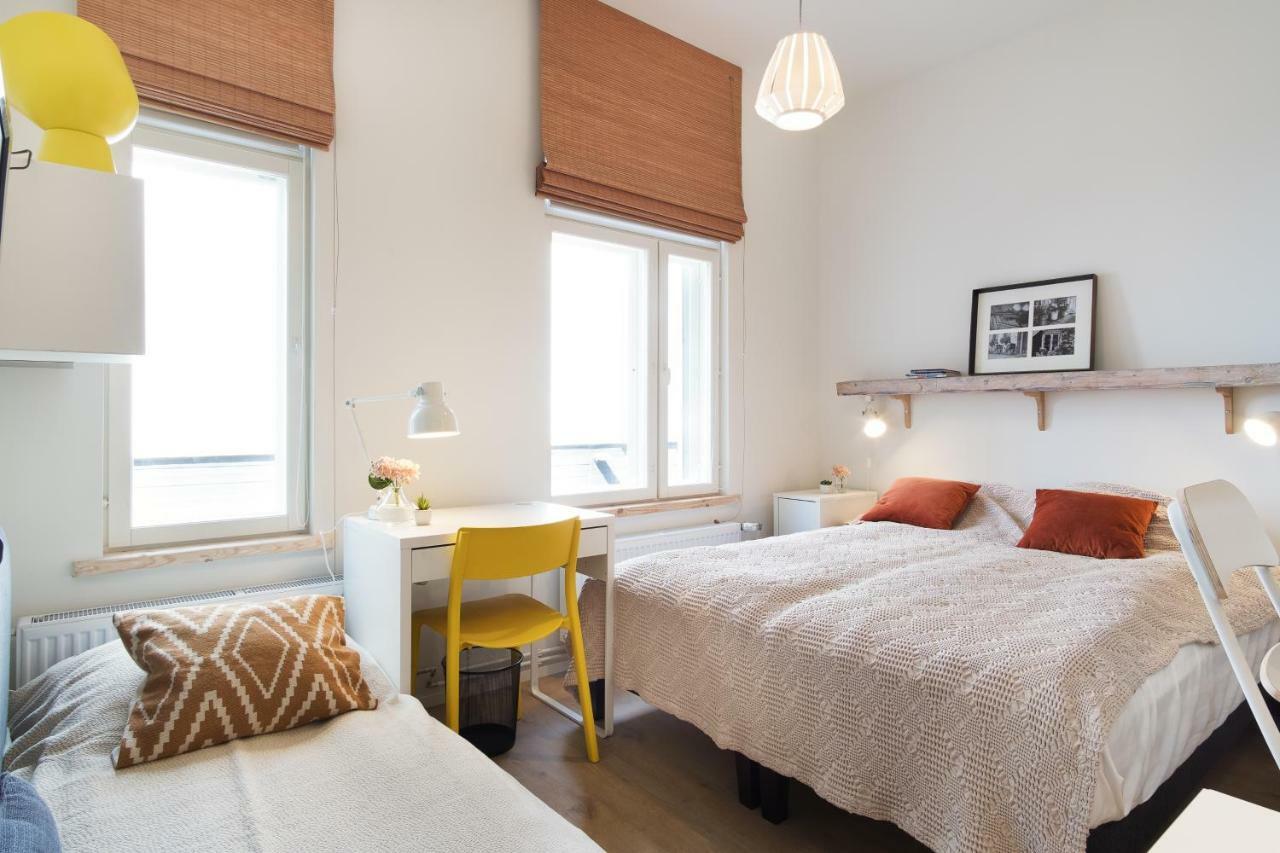 Family Apartment Tallinn Eksteriør bilde