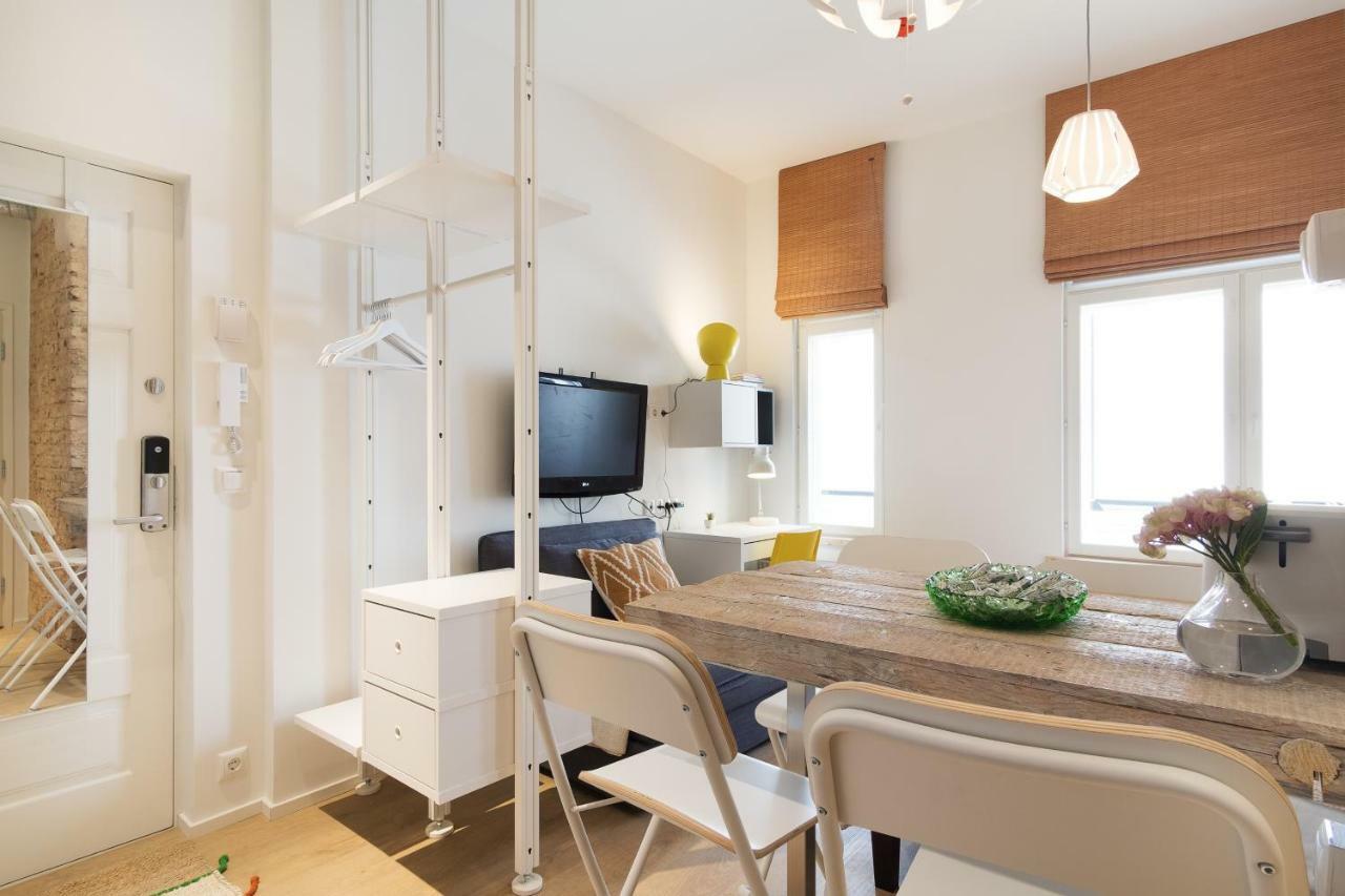 Family Apartment Tallinn Eksteriør bilde
