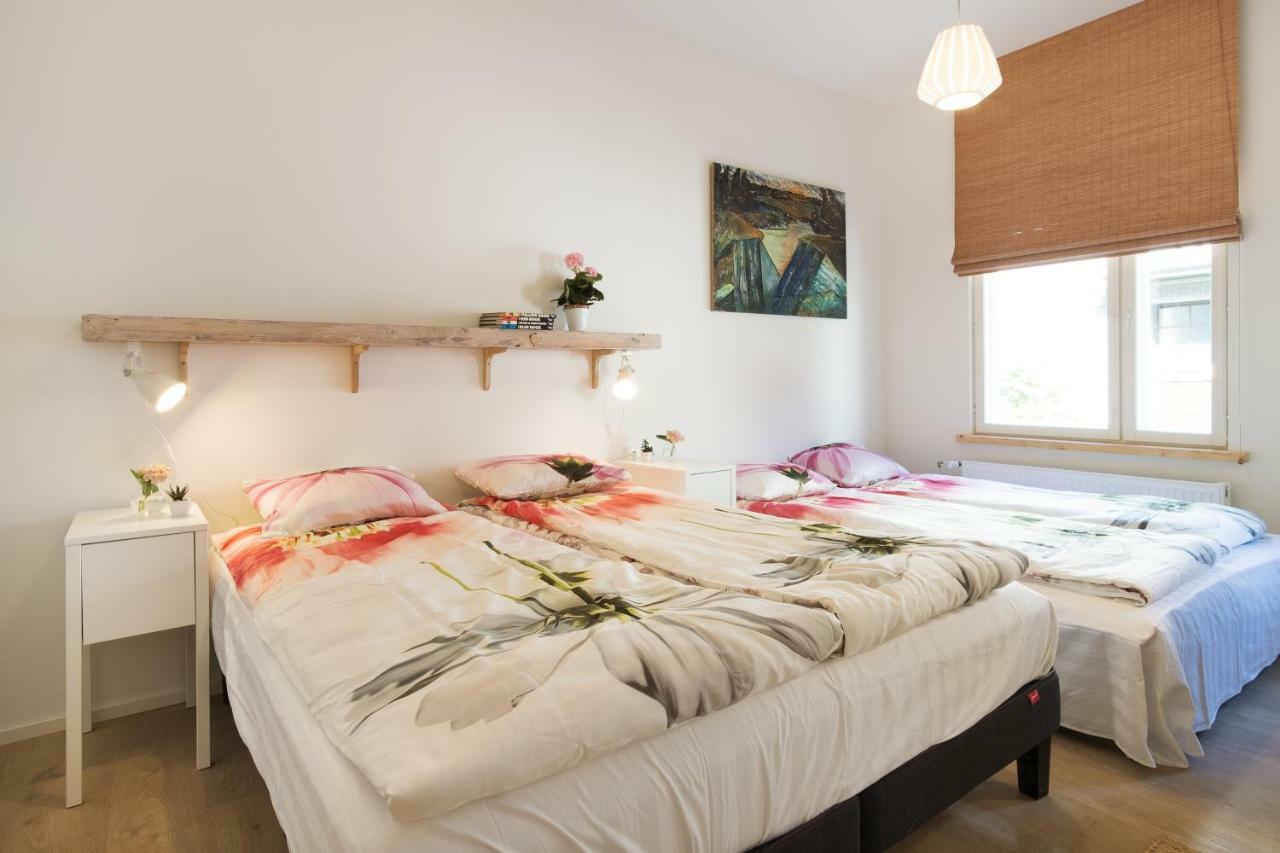 Family Apartment Tallinn Eksteriør bilde